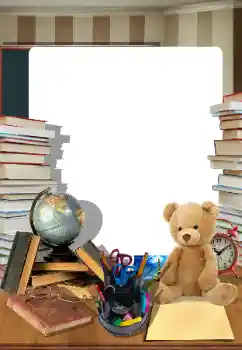 श्रेणी से फ़ोटो प्रभाव विभिन्न स्कूलीय № 96278