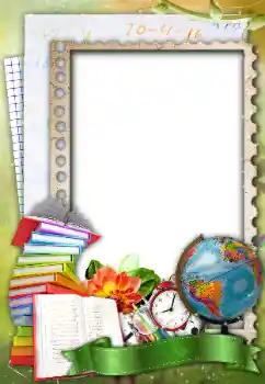 श्रेणी से फ़ोटो प्रभाव विभिन्न स्कूलीय № 96280