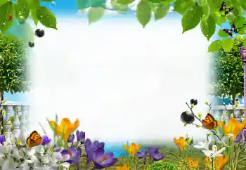 श्रेणी से फ़ोटो प्रभाव गर्मियाँ № 153205