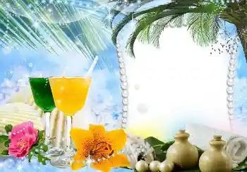 श्रेणी से फ़ोटो प्रभाव गर्मियाँ № 1579