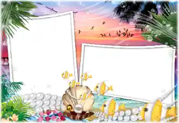 श्रेणी से फ़ोटो प्रभाव गर्मियाँ № 206037