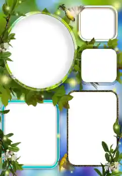 श्रेणी से फ़ोटो प्रभाव गर्मियाँ № 206107