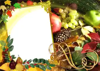 श्रेणी से फ़ोटो प्रभाव पतझड़ № 1018