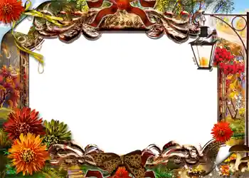 श्रेणी से फ़ोटो प्रभाव पतझड़ № 1131