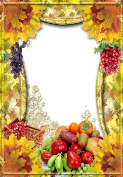 श्रेणी से फ़ोटो प्रभाव पतझड़ № 1537
