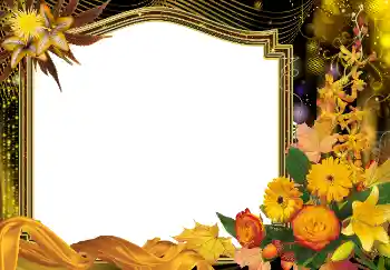 श्रेणी से फ़ोटो प्रभाव पतझड़ № 1538