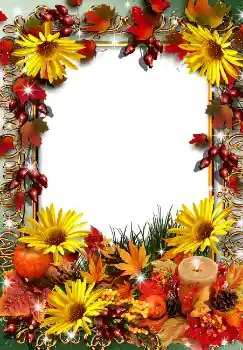 श्रेणी से फ़ोटो प्रभाव पतझड़ № 1545