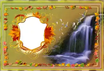 श्रेणी से फ़ोटो प्रभाव पतझड़ № 175530