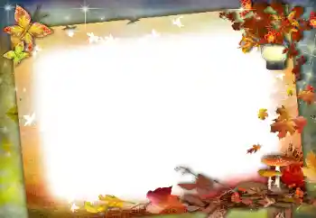 श्रेणी से फ़ोटो प्रभाव पतझड़ № 197654