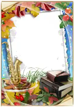 श्रेणी से फ़ोटो प्रभाव पतझड़ № 2027