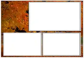 श्रेणी से फ़ोटो प्रभाव पतझड़ № 203298