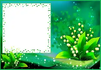 श्रेणी से फ़ोटो प्रभाव वसंत № 150557