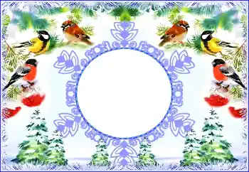 श्रेणी से फ़ोटो प्रभाव सर्दियाँ № 111951