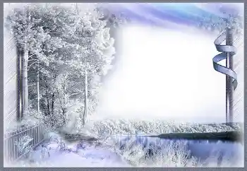 श्रेणी से फ़ोटो प्रभाव सर्दियाँ № 112037