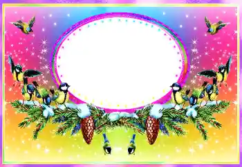 श्रेणी से फ़ोटो प्रभाव सर्दियाँ № 112099