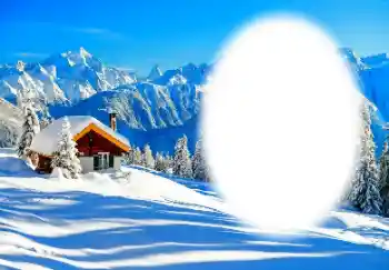 श्रेणी से फ़ोटो प्रभाव सर्दियाँ № 114213