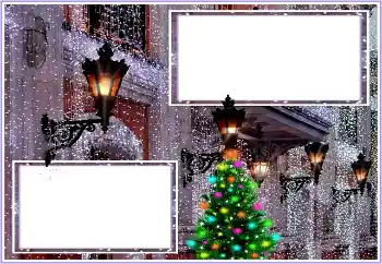 श्रेणी से फ़ोटो प्रभाव सर्दियाँ № 193017