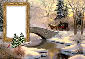 श्रेणी से फ़ोटो प्रभाव सर्दियाँ № 194147