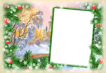 श्रेणी से फ़ोटो प्रभाव सर्दियाँ № 205404