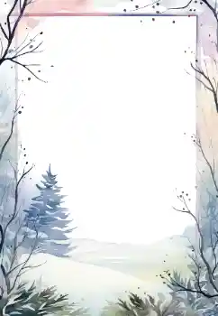 श्रेणी से फ़ोटो प्रभाव सर्दियाँ № 205708