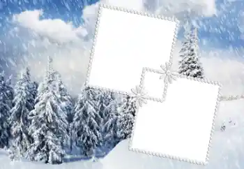 श्रेणी से फ़ोटो प्रभाव सर्दियाँ № 33991