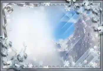 श्रेणी से फ़ोटो प्रभाव सर्दियाँ № 38642