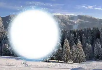 श्रेणी से फ़ोटो प्रभाव सर्दियाँ № 39184