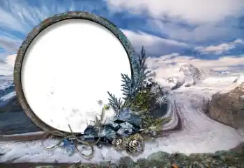 श्रेणी से फ़ोटो प्रभाव सर्दियाँ № 39185