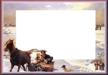 श्रेणी से फ़ोटो प्रभाव सर्दियाँ № 85399