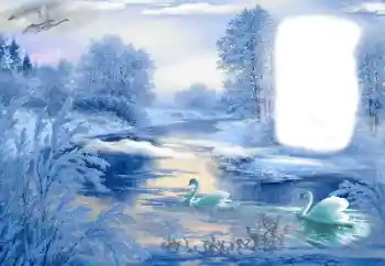 श्रेणी से फ़ोटो प्रभाव सर्दियाँ № 85489