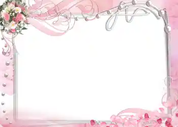 श्रेणी से फ़ोटो प्रभाव शादी के फोटो फ्रेम № 124