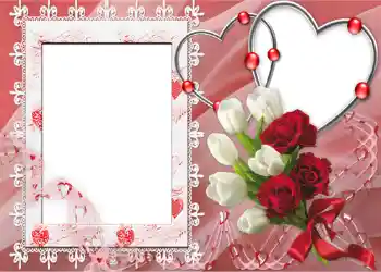 श्रेणी से फ़ोटो प्रभाव शादी के फोटो फ्रेम № 130