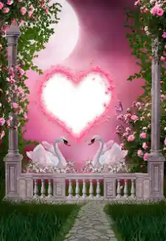 श्रेणी से फ़ोटो प्रभाव शादी के फोटो फ्रेम № 157127