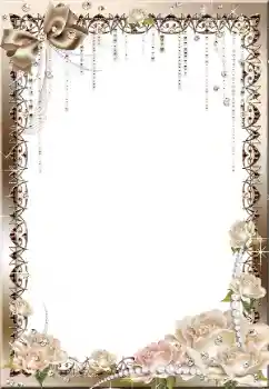 श्रेणी से फ़ोटो प्रभाव शादी के फोटो फ्रेम № 163480