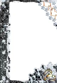 श्रेणी से फ़ोटो प्रभाव शादी के फोटो फ्रेम № 166341