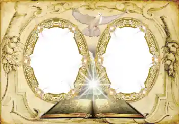 श्रेणी से फ़ोटो प्रभाव शादी के फोटो फ्रेम № 167743