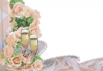 श्रेणी से फ़ोटो प्रभाव शादी के फोटो फ्रेम № 33959