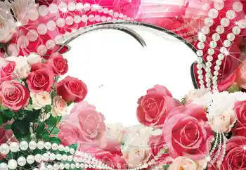 श्रेणी से फ़ोटो प्रभाव शादी के फोटो फ्रेम № 38599
