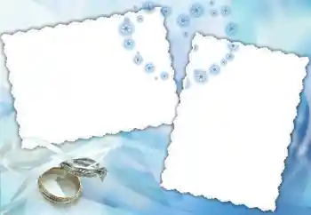 श्रेणी से फ़ोटो प्रभाव शादी के फोटो फ्रेम № 38855