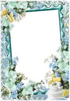 श्रेणी से फ़ोटो प्रभाव शादी के फोटो फ्रेम № 42683