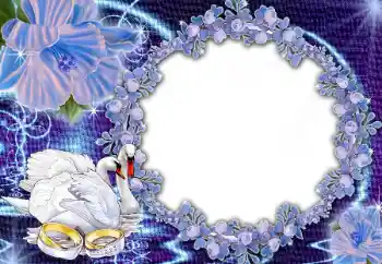 श्रेणी से फ़ोटो प्रभाव शादी के फोटो फ्रेम № 45668