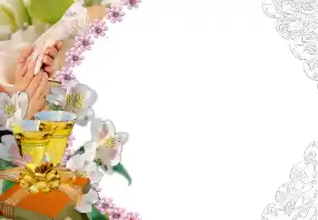 श्रेणी से फ़ोटो प्रभाव शादी के फोटो फ्रेम № 45781