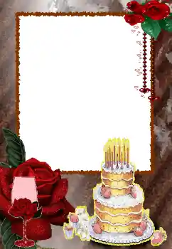 श्रेणी से फ़ोटो प्रभाव शादी के फोटो फ्रेम № 45945