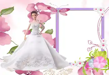 श्रेणी से फ़ोटो प्रभाव शादी के फोटो फ्रेम № 50857