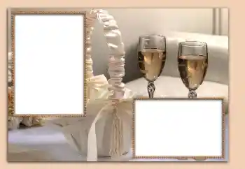 श्रेणी से फ़ोटो प्रभाव शादी के फोटो फ्रेम № 64295