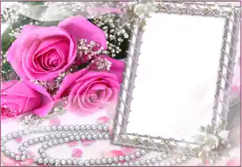 श्रेणी से फ़ोटो प्रभाव शादी के फोटो फ्रेम № 83983