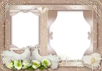 फ़ोटो फ़्रेम पर लेख: Love