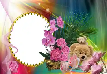 श्रेणी से फ़ोटो प्रभाव महिलाओं के फोटो फ्रेम № 123256