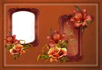 श्रेणी से फ़ोटो प्रभाव महिलाओं के फोटो फ्रेम № 164711