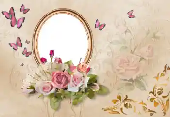 श्रेणी से फ़ोटो प्रभाव महिलाओं के फोटो फ्रेम № 180769